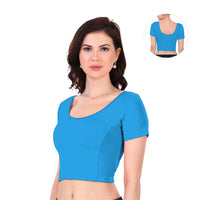 Shop Readymade Blouse Online | Stretchable
