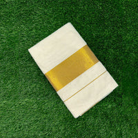 Cotton Kerala Sarees for Women