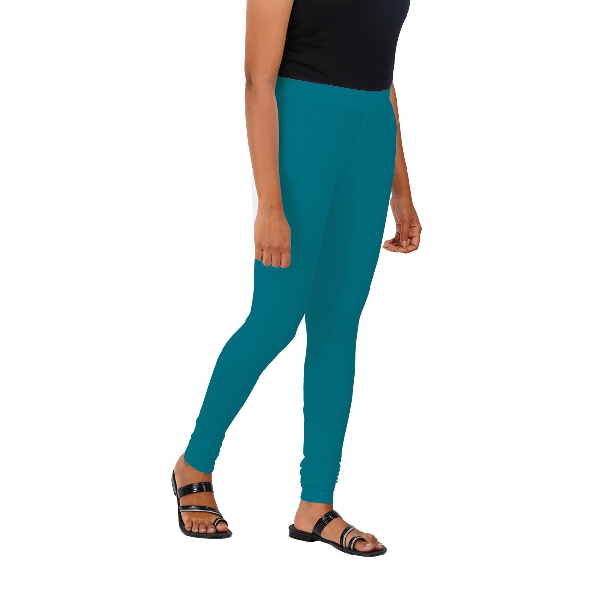 Premium Leggings as pants: Elevate Your Style and Comfort – Gymmer
