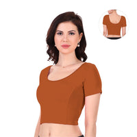 Shop Readymade Blouse Online | Stretchable