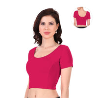 Shop Readymade Blouse Online | Stretchable