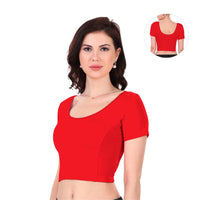 Shop Readymade Blouse Online | Stretchable