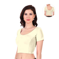 Shop Readymade Blouse Online | Stretchable