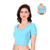 Shop Readymade Blouse Online | Stretchable