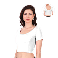 Shop Readymade Blouse Online | Stretchable