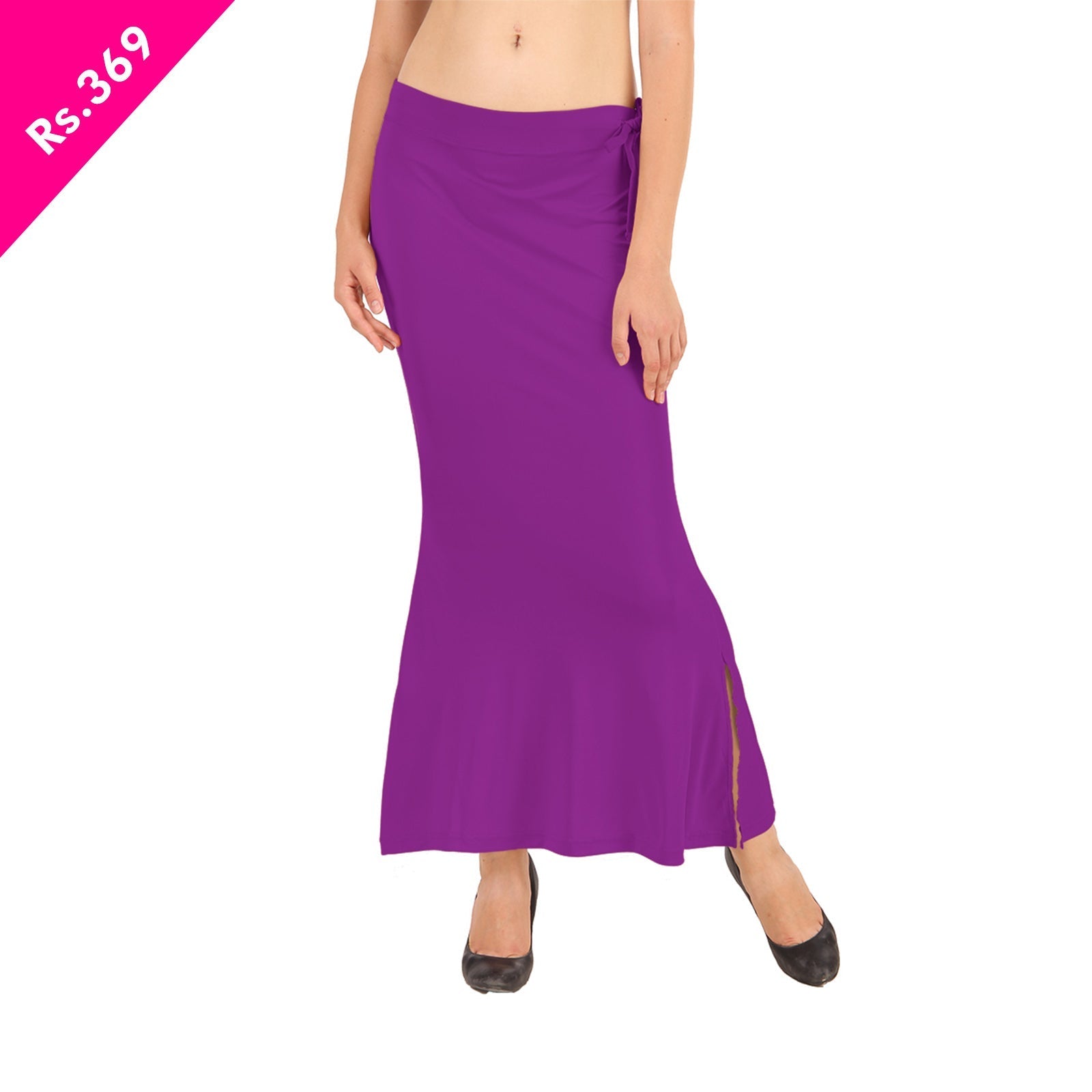 Gymmer Saree Shapewear - Embrace Elegance and Comfort with Saree Shapewear