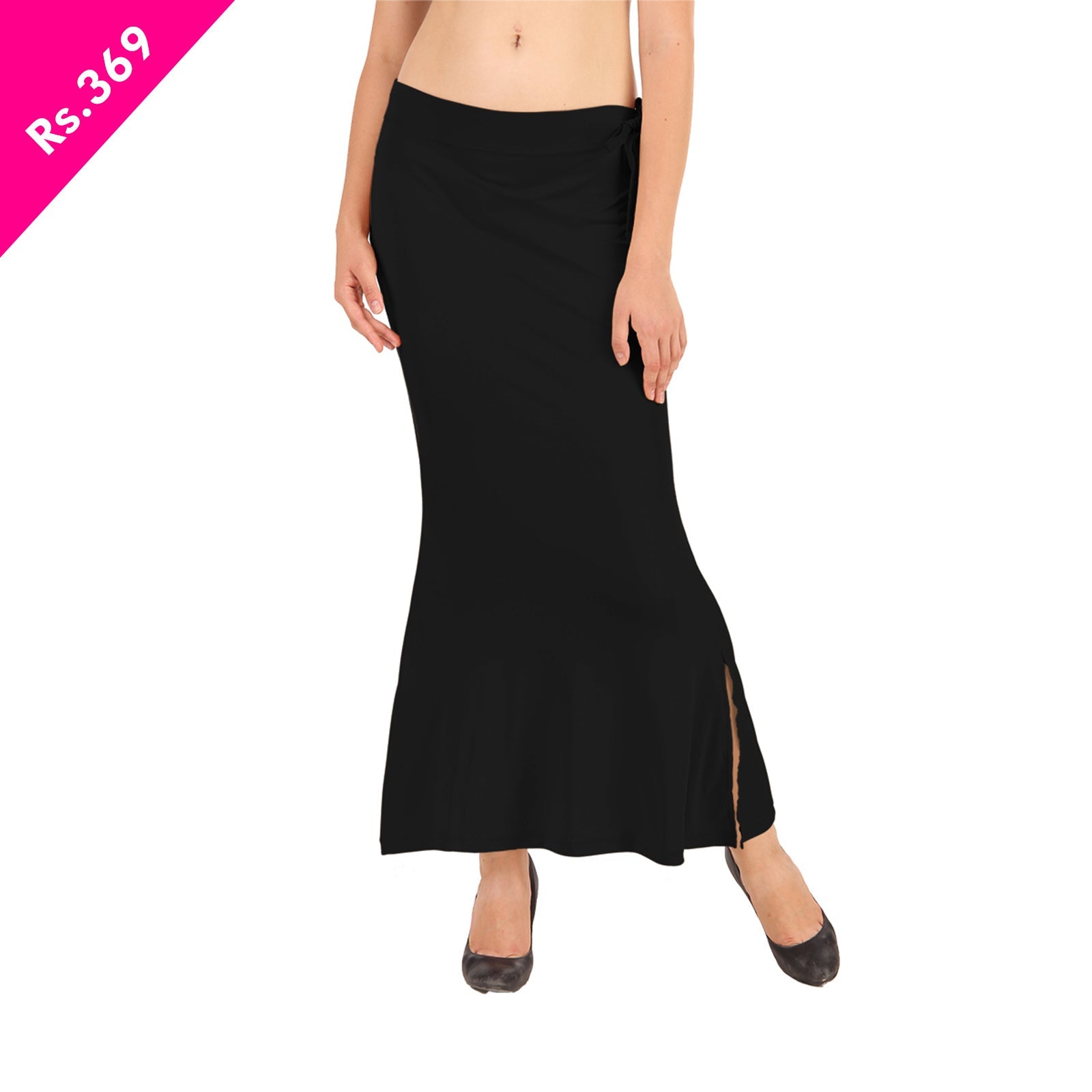 How to select shapewear for saree?