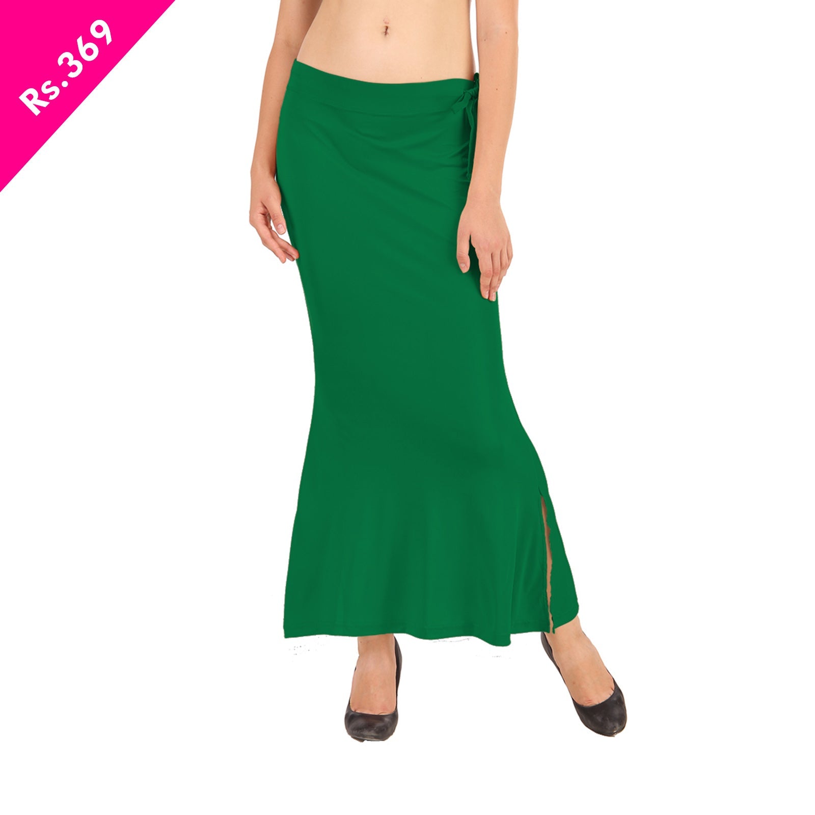 What to Wear Underneath a Saree: Essential Guide