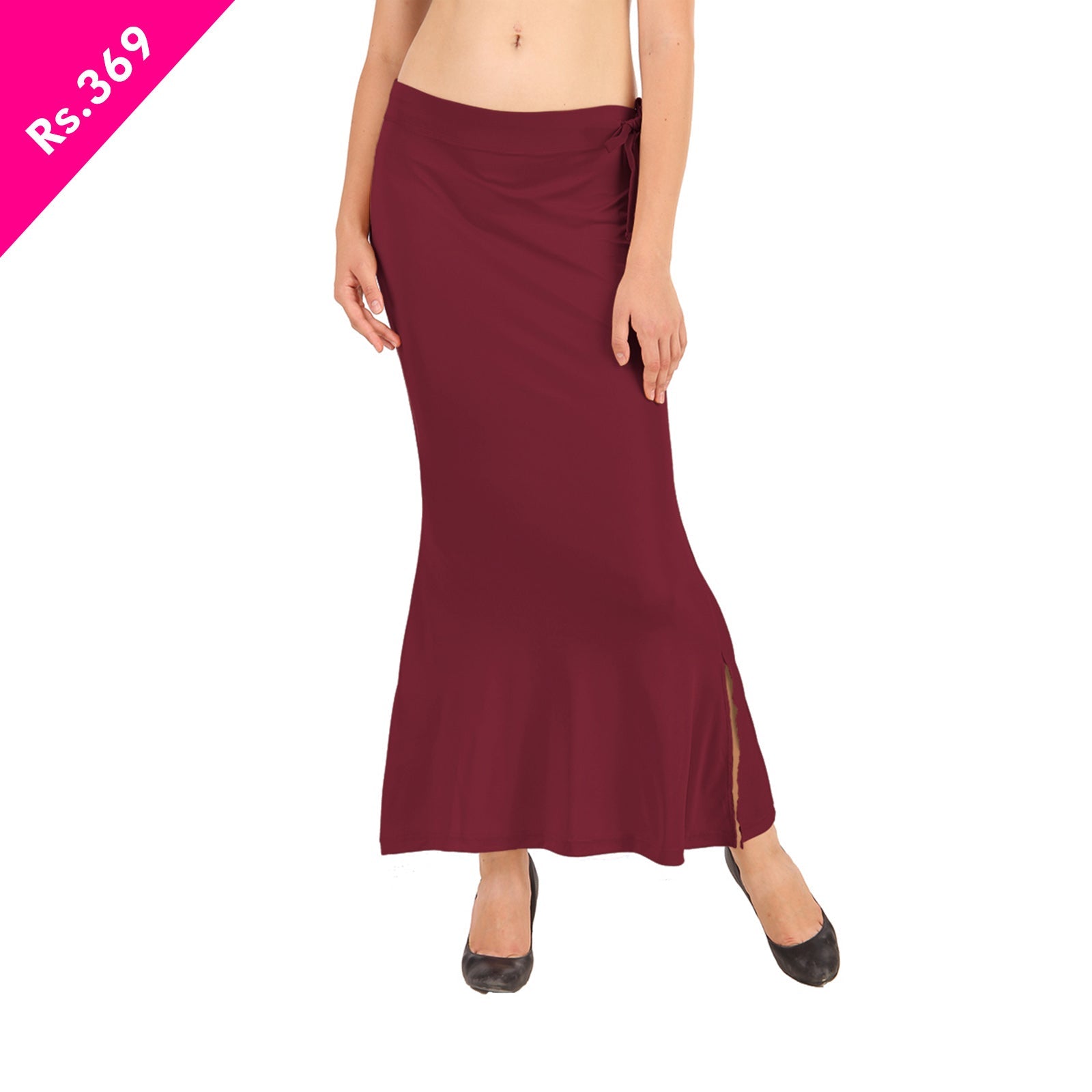 Walk Freely in Saree Shapewear: Comfort Explained