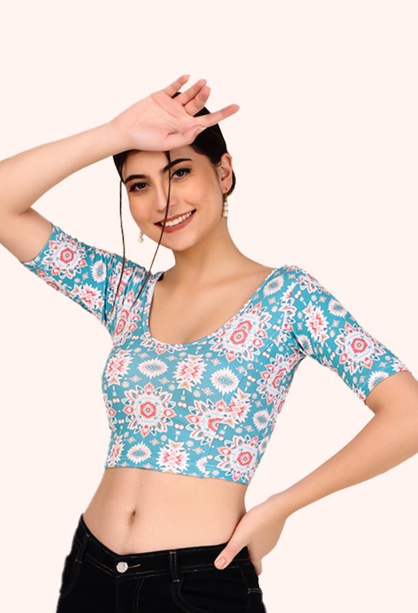 Blouse designs