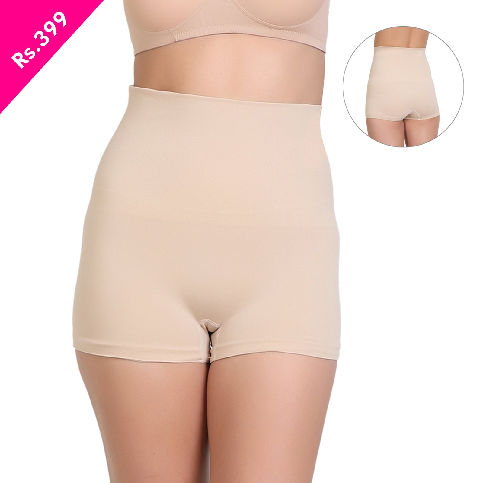Do tummy shapers really work?