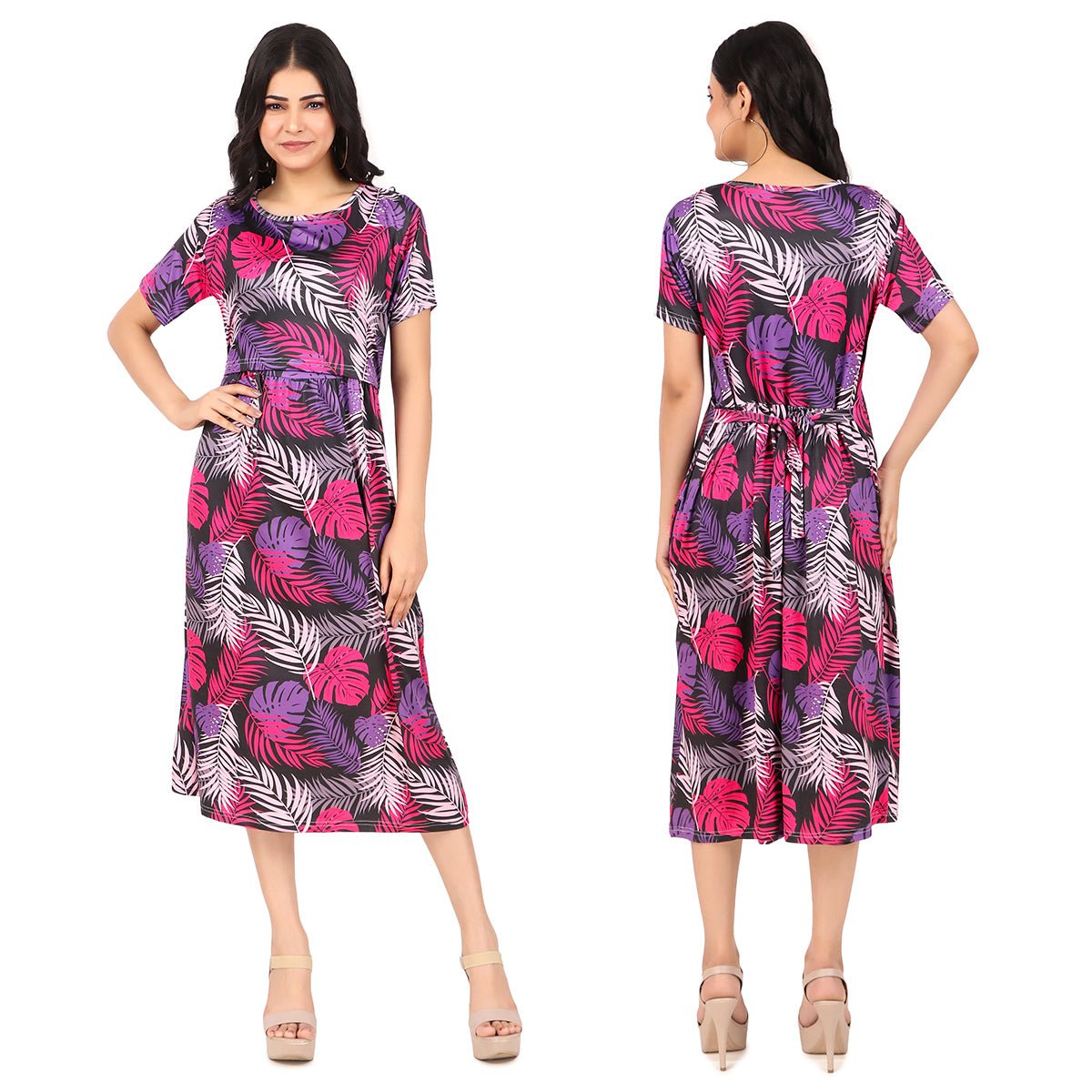 Stylish and Comfortable Maternity Wear for Every Trimester