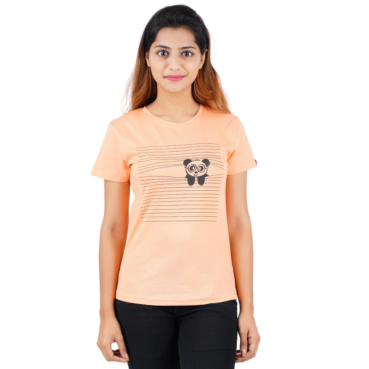 Womens Tees & Tops