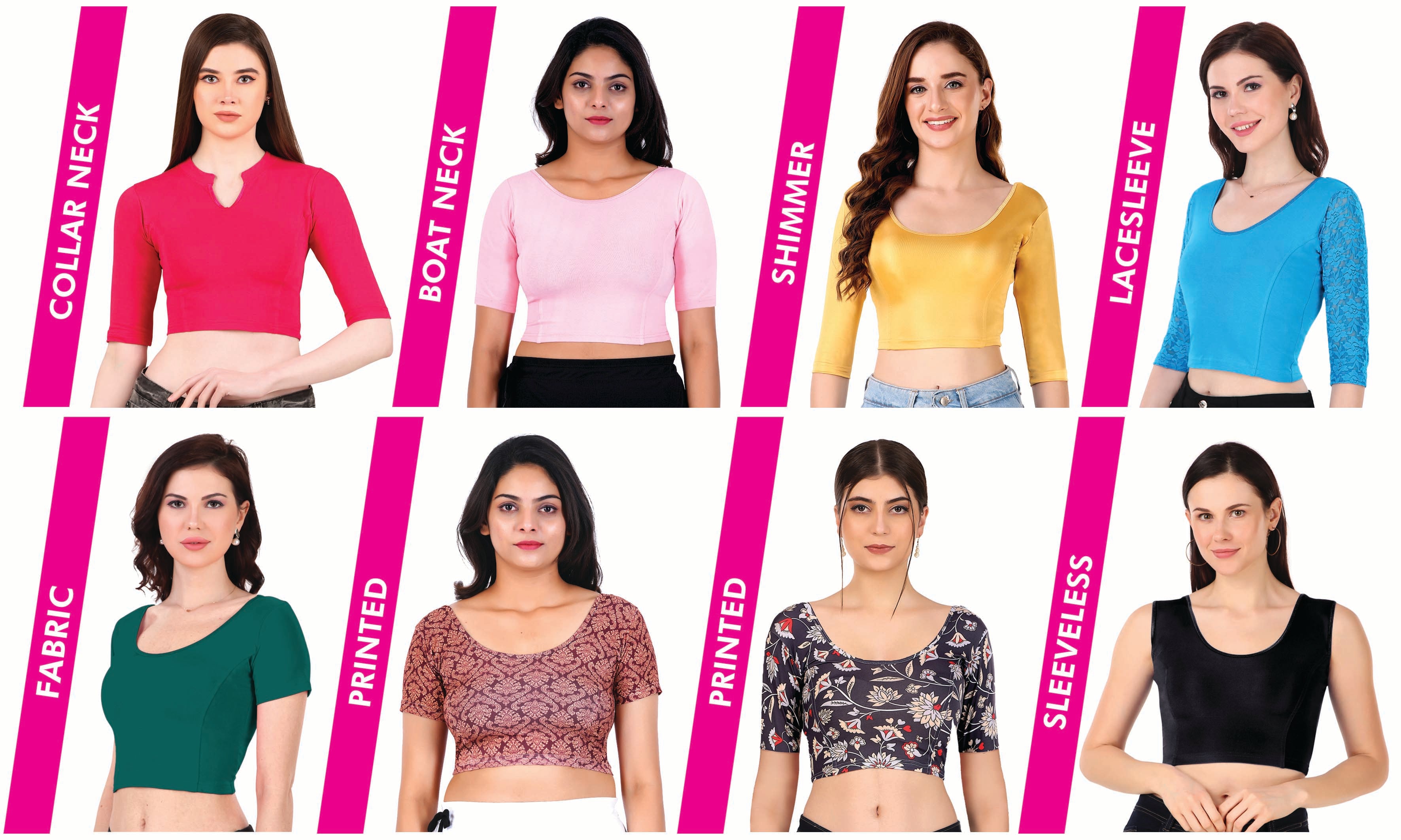 Readymade Blouse, Saree Shapewear, Leggings