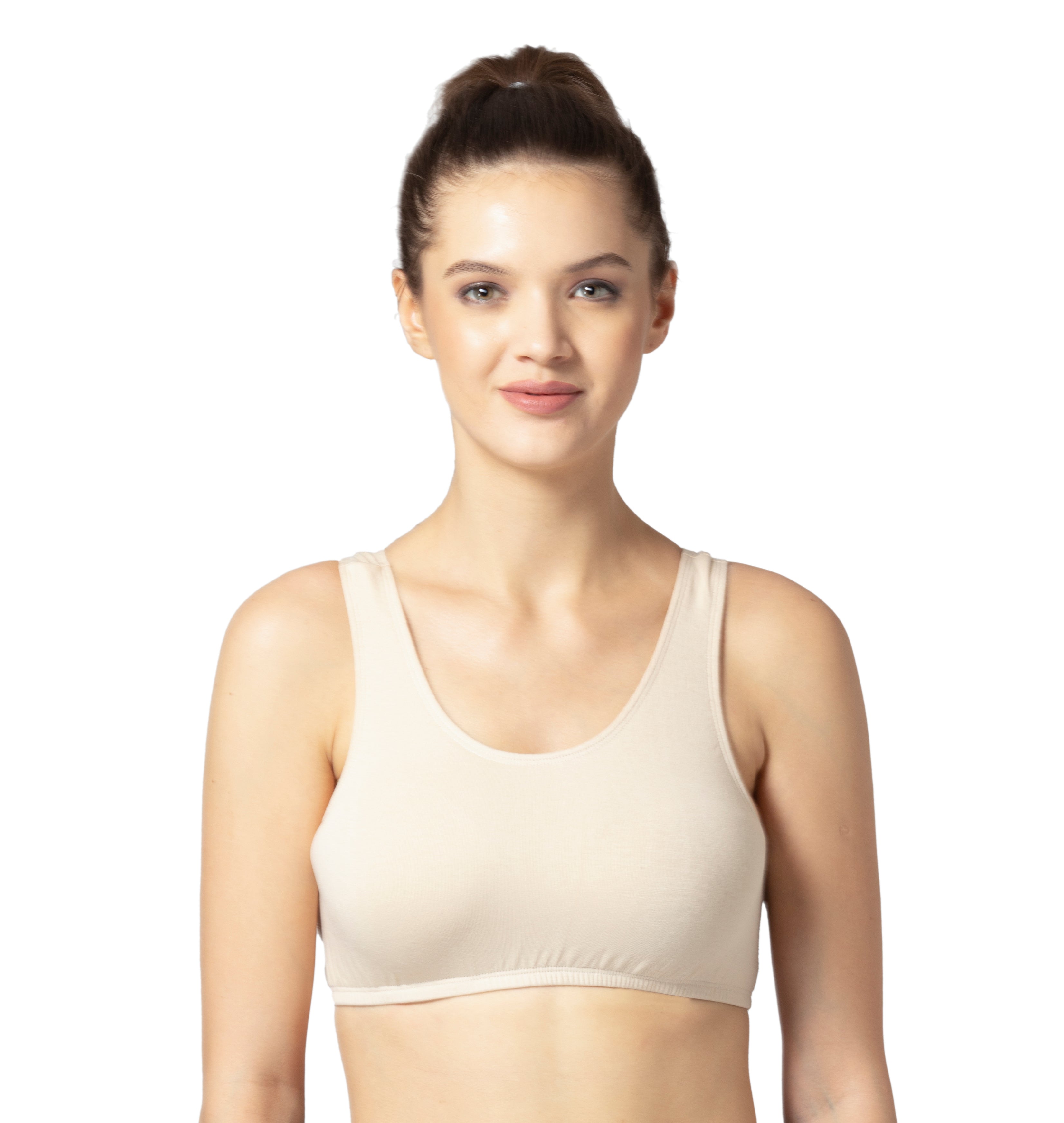 T-Shirt Bra: The Ultimate Comfort and Style for Women
