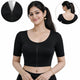 Readymade Zipper Blouse | Stretchable