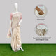 Shop Readymade Onam Tissue Sarees Online Now