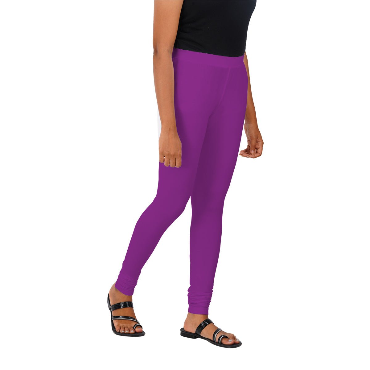 Poomer #Brandedleggins #Clothing Feel all day comfort Premium leggins at  just Rs.360/- available in multi colours Log on to CostKing