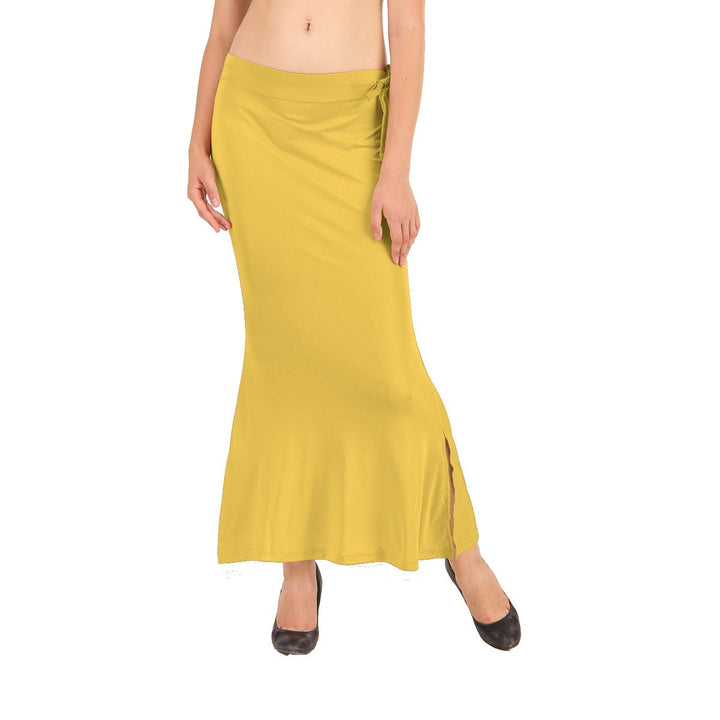 Enhance Your Saree Look with Straight-cut Saree Shapewear – Gymmer