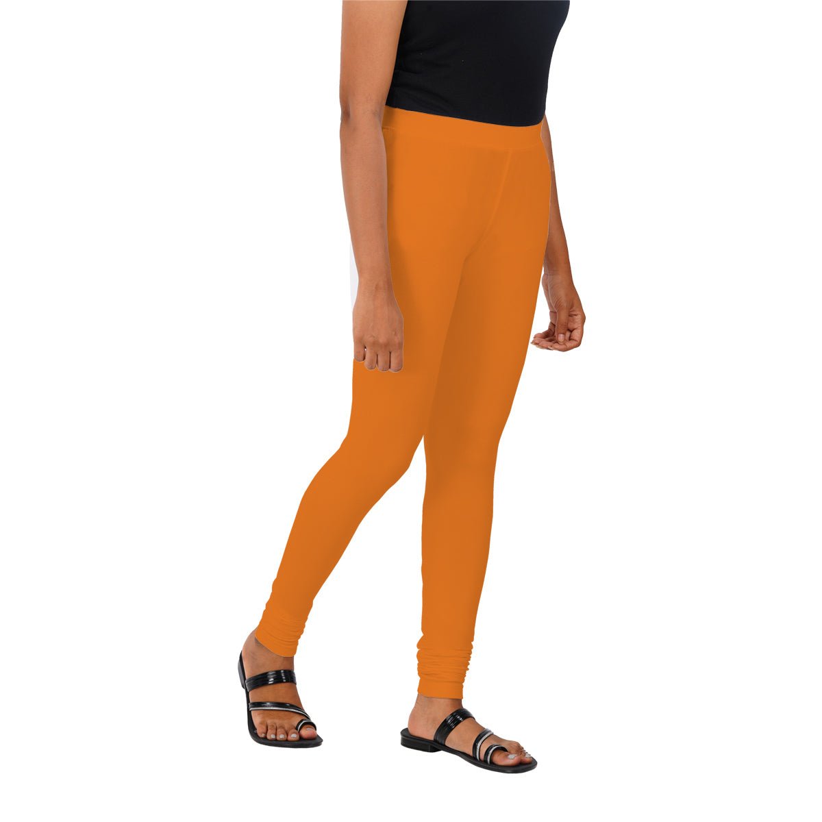 Premium Leggings as pants: Elevate Your Style and Comfort