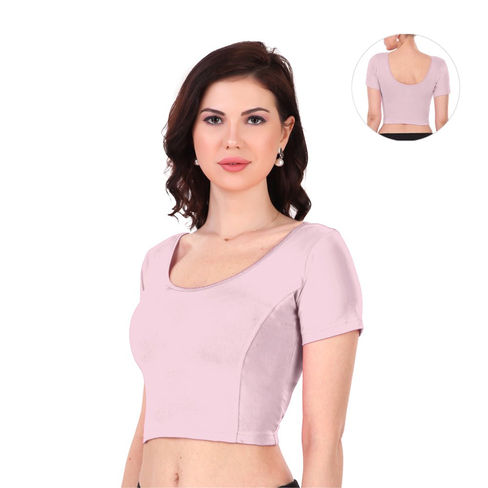 Shop Readymade Blouse Online | Stretchable