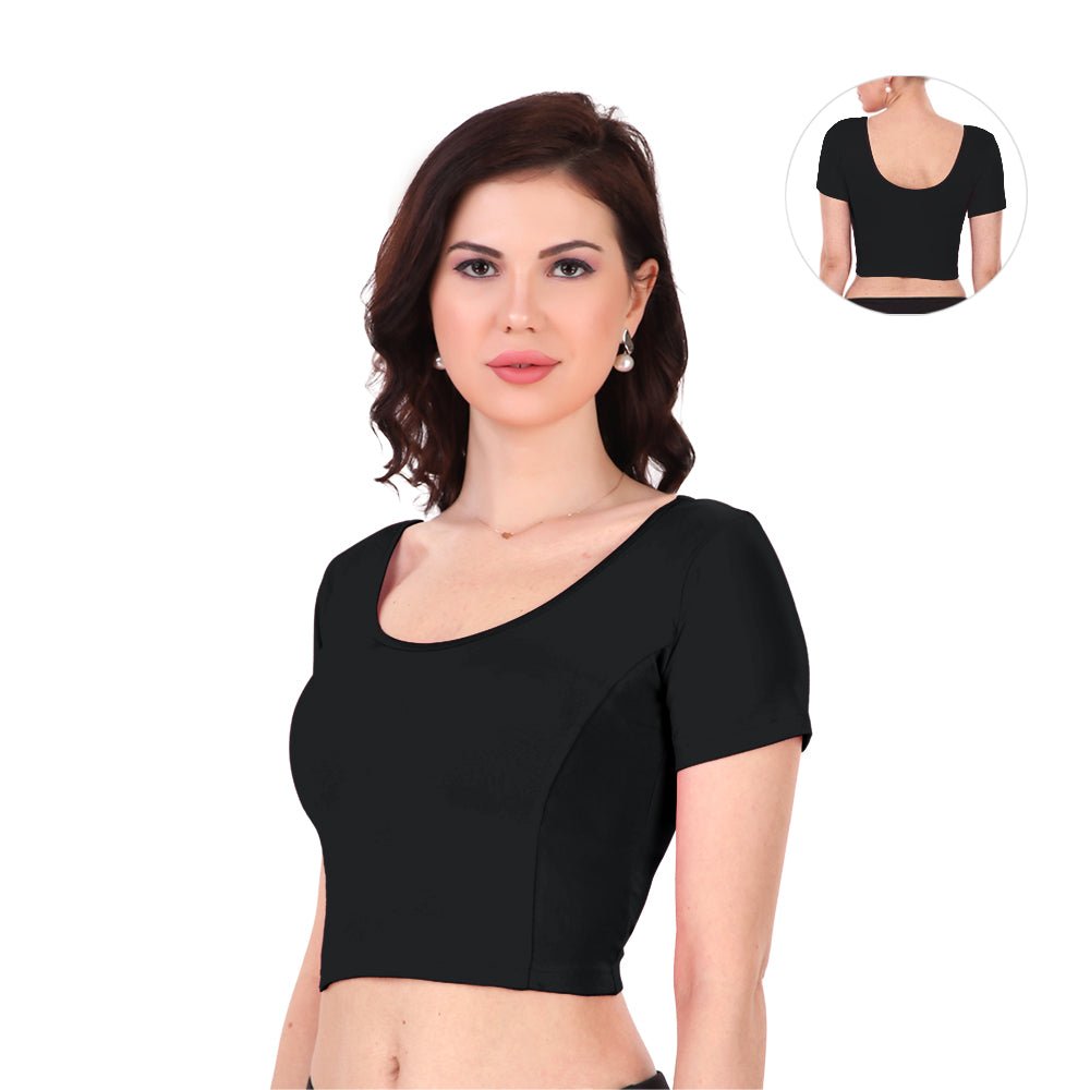 Shop Readymade Blouse Online | Stretchable