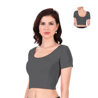Shop Readymade Blouse Online | Stretchable