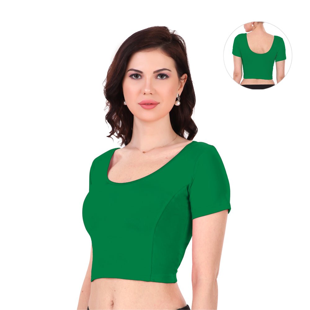 Shop Readymade Blouse Online | Stretchable