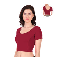 Shop Readymade Blouse Online | Stretchable
