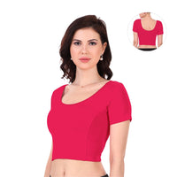 Shop Readymade Blouse Online | Stretchable