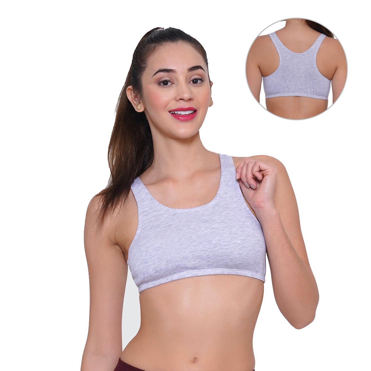 T-Shirt Bra: The Ultimate Comfort and Style for Women