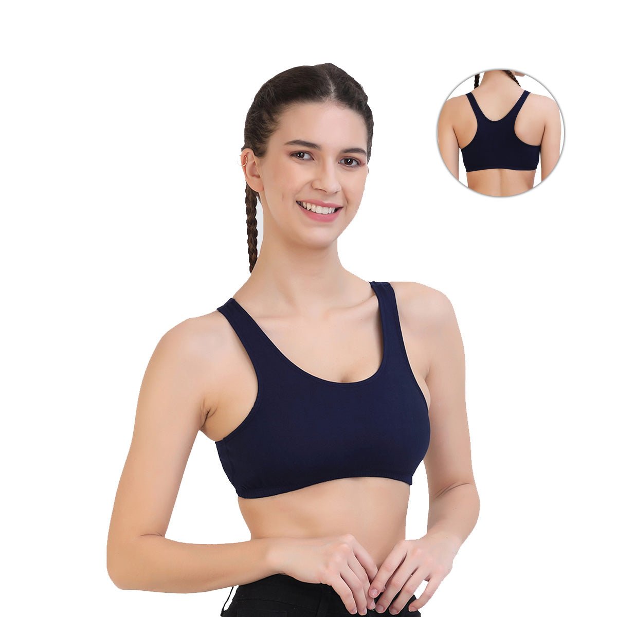 T-Shirt Bra: The Ultimate Comfort and Style for Women