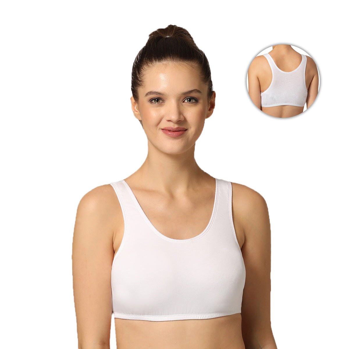 T-Shirt Bra: The Ultimate Comfort and Style for Women